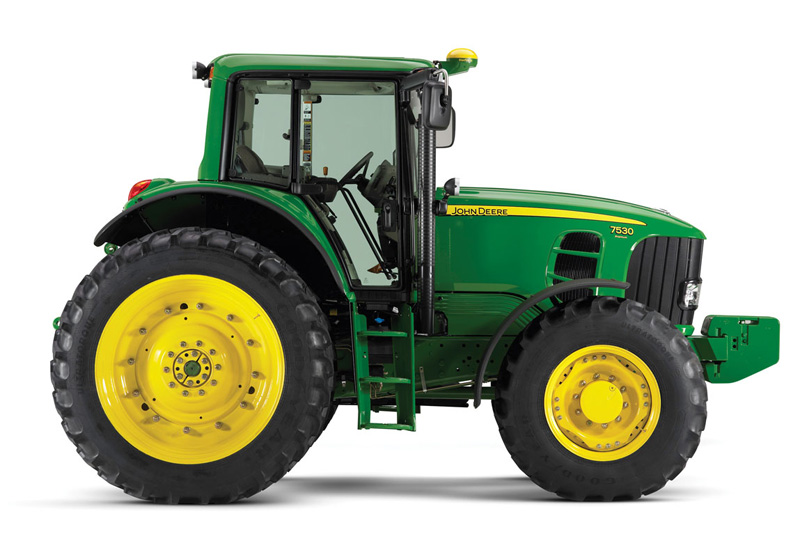 John Deere Tractor